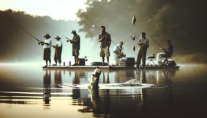 How to Fish for Bass: Complete Techniques & Strategies 11 When to Fish Topwater for Bass: Morning & Evening