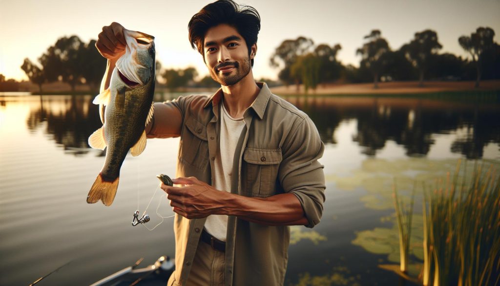 How to Catch Largemouth Bass: Complete Beginner’s Guide