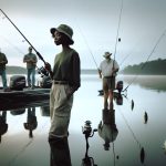 How to Catch Bass Post Spawn: After the Beds