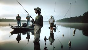 How to Fish for Bass: Complete Techniques & Strategies 15 How to Catch Bass Post Spawn: After the Beds