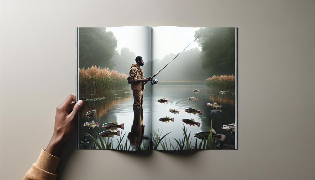 How to Catch Bass in Shallow Water: Sight Fishing Tips