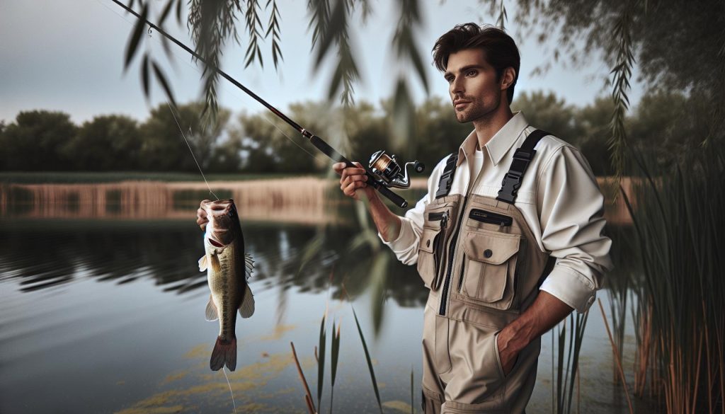 Can You Catch Bass During Spawn: Yes, Here’s How