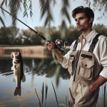 Can You Catch Bass During Spawn: Yes, Here’s How