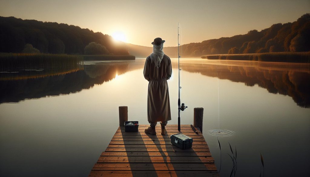 What Time Of Day Is Best For Bass Fishing: Prime Hours