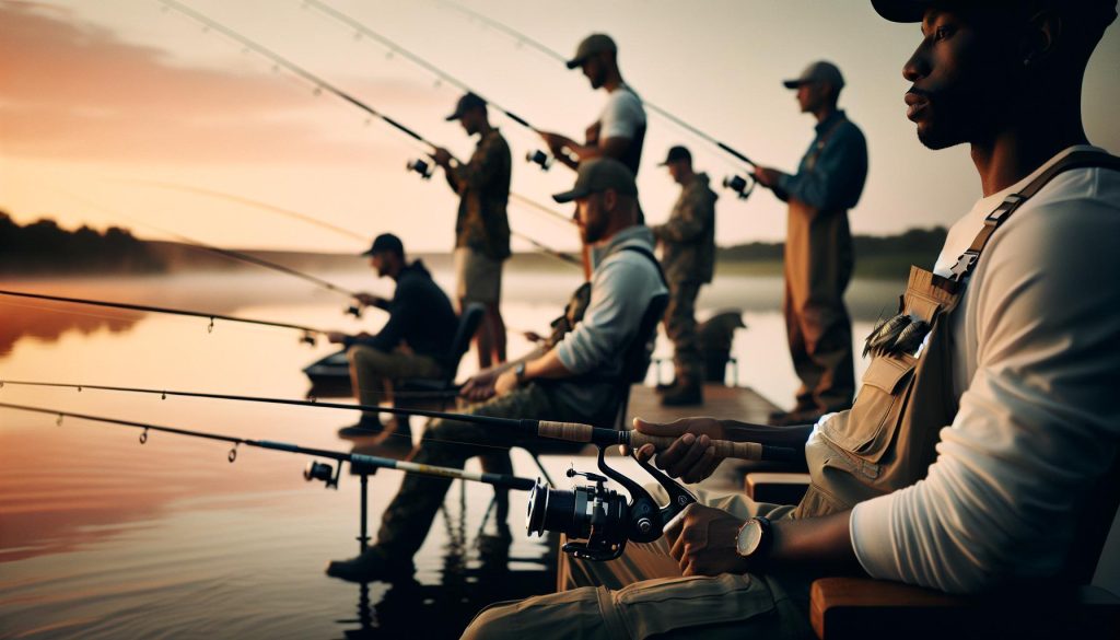 How to Catch Bass in the Morning: Dawn Patrol Tactics