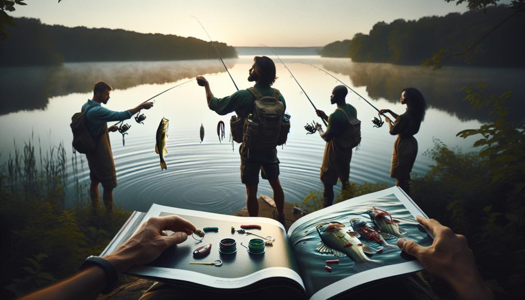 What’s The Best Bait For Bass Fishing: Proven Winners