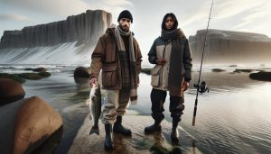 Can You Catch Sea Bass in Winter: Cold Water Tips