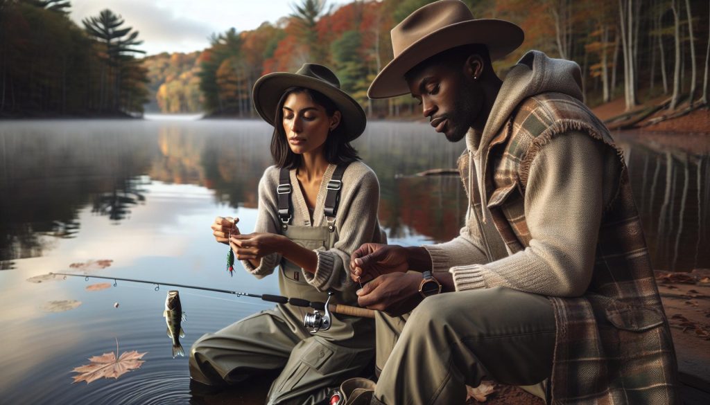 How to Catch Bass After a Cold Front: Tough Bite Tips