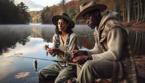 How to Fish for Bass: Complete Techniques & Strategies 5 How to Catch Bass After a Cold Front: Tough Bite Tips