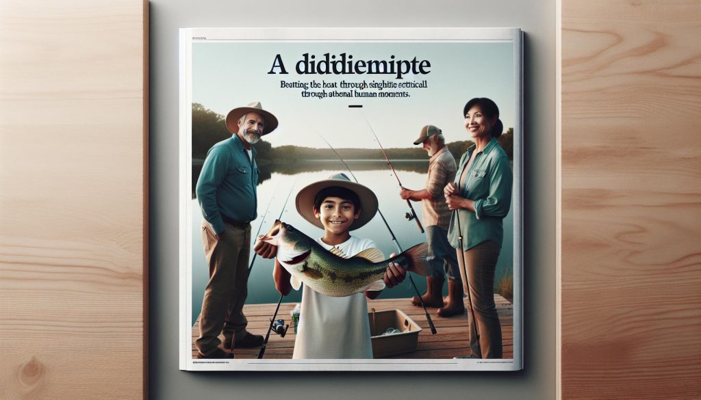 How to Catch Summertime Bass: Beat the Heat Guide