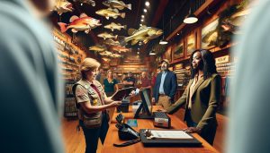 Can You Get A Fishing License At Bass Pro Shop: Quick Answer