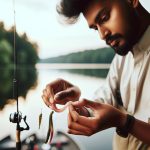 How to Use Plastic Worms to Catch Bass: Rigging Tips
