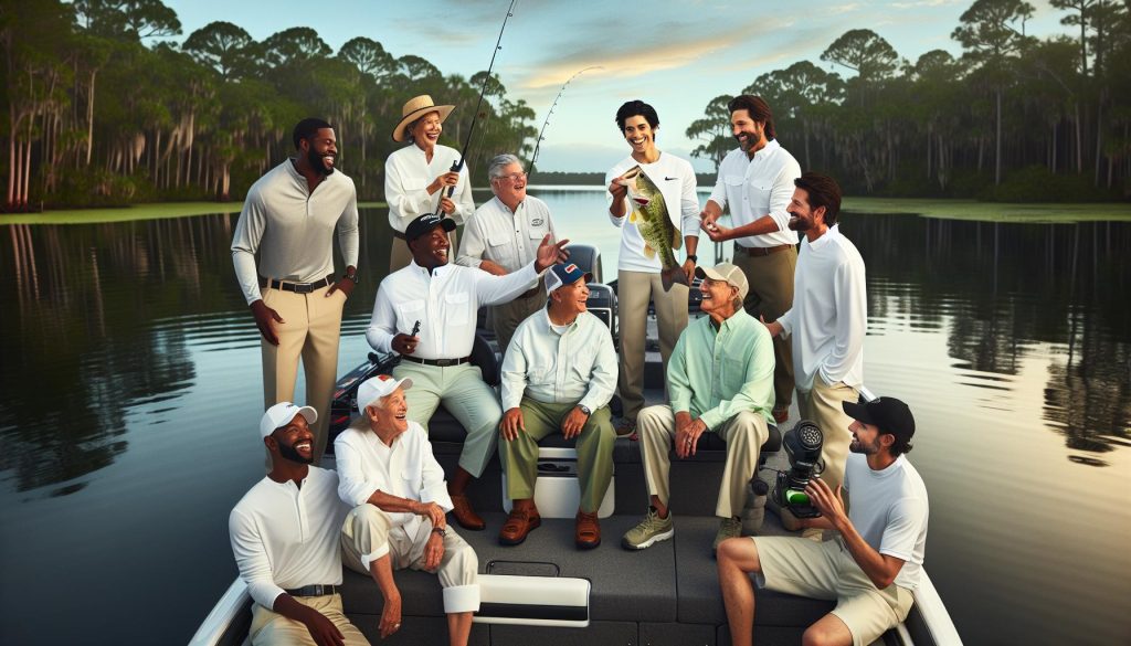 How to Catch Big Bass in Florida: Sunshine State Trophies 4 How to Catch Big Bass in Florida: Sunshine State Trophies