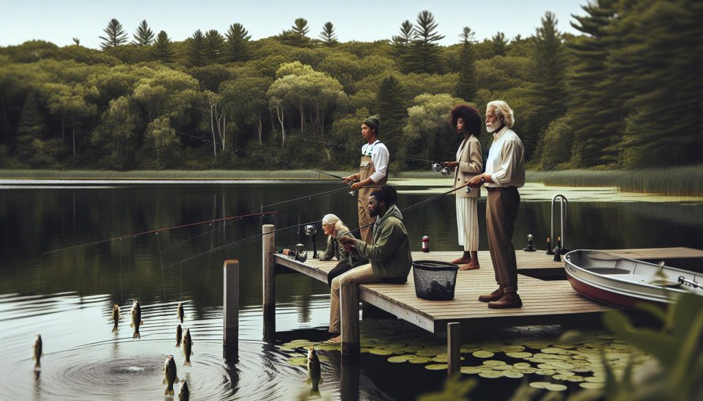 How to Catch Bass in Wisconsin: North Country Guide