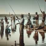 How to Catch Bass on Shore: Bank Fishing Secrets