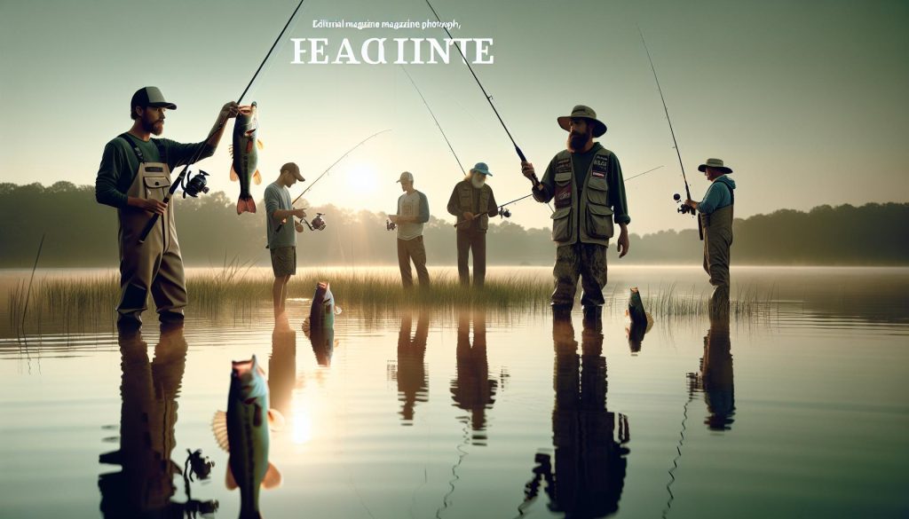 How To Bass Fish In The Summer: Hot Weather Solutions