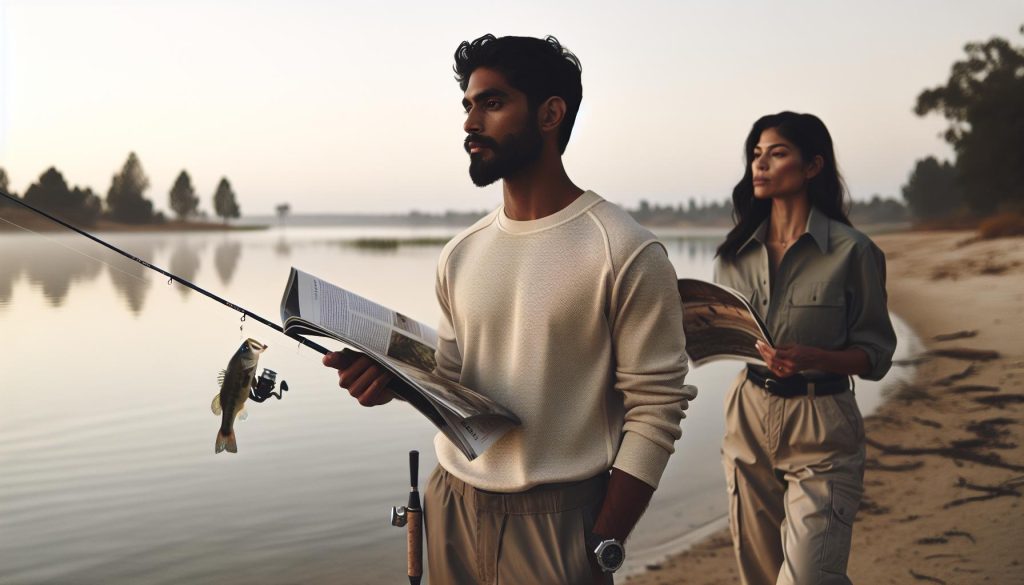 How to Catch Bass Pre Spawn: Early Season Gold