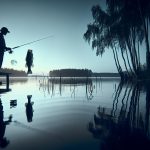 Can You Fish Bass At Night: Legal And Effective
