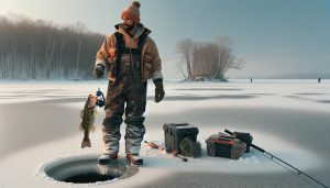 How to Fish for Bass: Complete Techniques & Strategies 7 Can You Catch Bass in January: Coldest Month Tactics