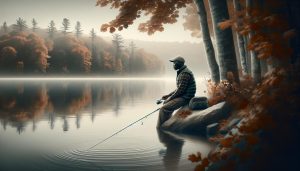 Can You Catch Bass in November: Fall Transition Guide