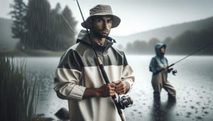 Can You Fish For Bass In The Rain: Storm Strategies