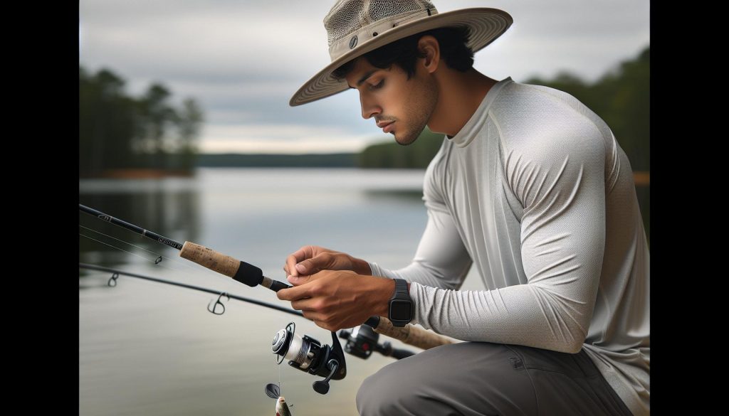 How To Fish A Carolina Rig For Bass: Master The Technique