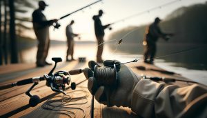 Can You Catch Bass on Braided Line: Pros and Cons