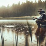 Is It Good to Fish in the Rain for Bass: Activity