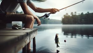 Can You Catch Bass With Bobber: Float Fishing Guide