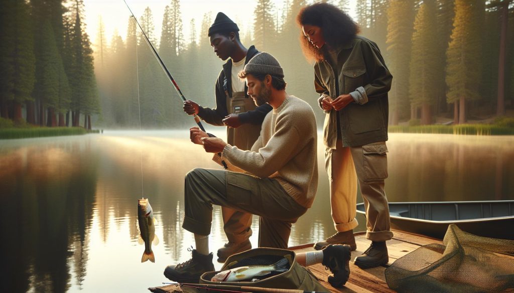 How to Catch Bass: Proven Tactics That Work Every Time