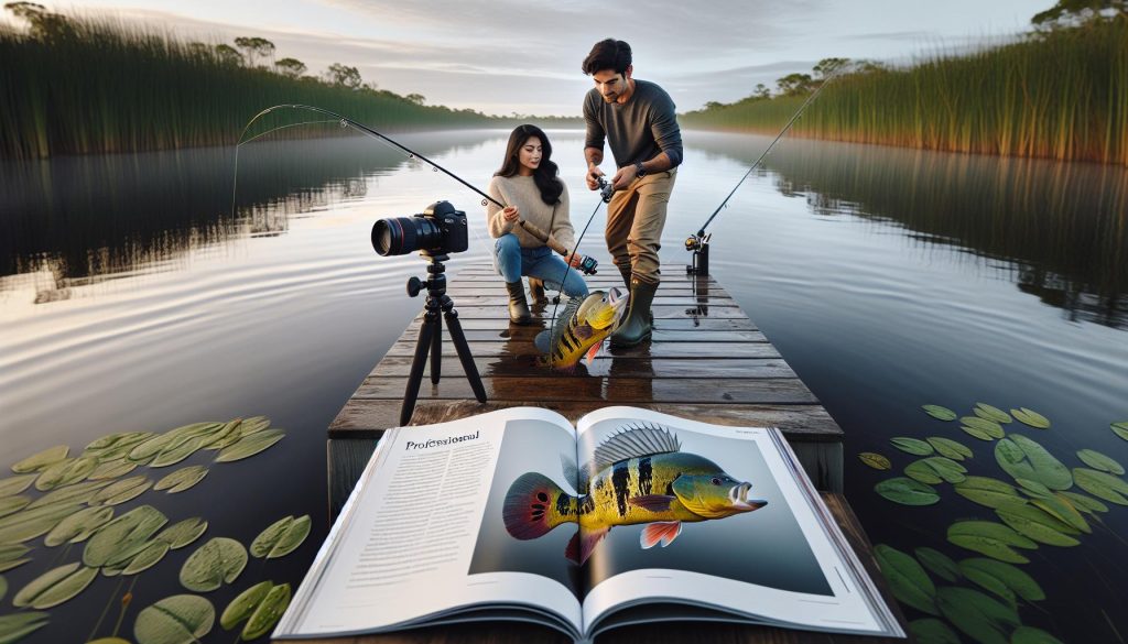 How to Catch Peacock Bass in Florida: Exotic Species