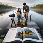 How to Catch Peacock Bass in Florida: Exotic Species