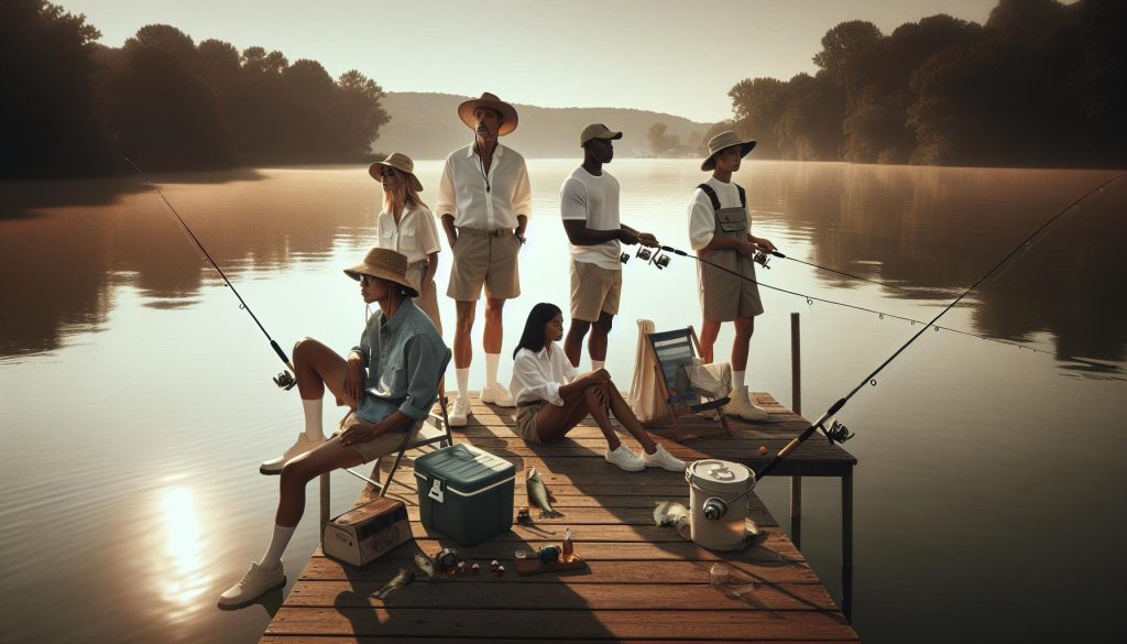 How To Fish For Bass In Summer: Beat The Heat