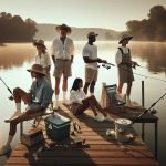 How To Fish For Bass In Summer: Beat The Heat