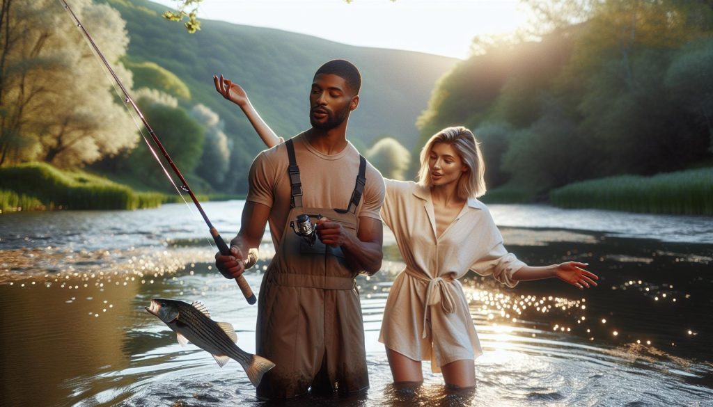 How to Catch Striped Bass in Spring: Migration Time