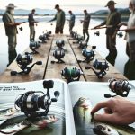 What Gear Ratio Is Best for Bass Fishing: Speed Guide