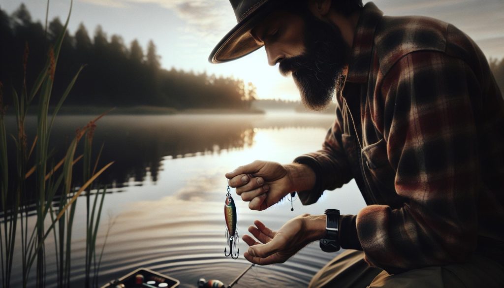 What Is the Best Fishing Lure for Bass: Top Choice