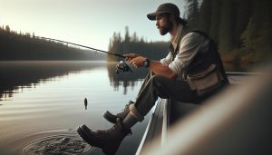 How to Fish for Bass: Complete Techniques & Strategies 31 How To Jig Fish For Bass: Vertical Presentation Mastery