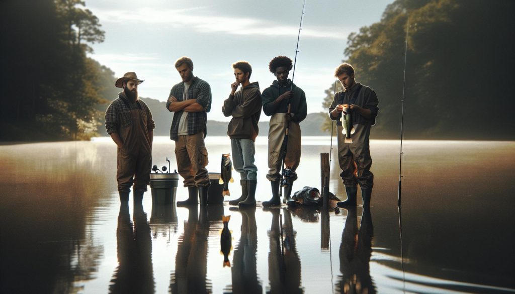 How Many Bass Can You Catch in a Day: Limit Guide