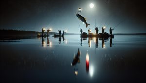 How to Fish for Bass: Complete Techniques & Strategies 13 How to Catch Striped Bass at Night: Dark Water Tactics