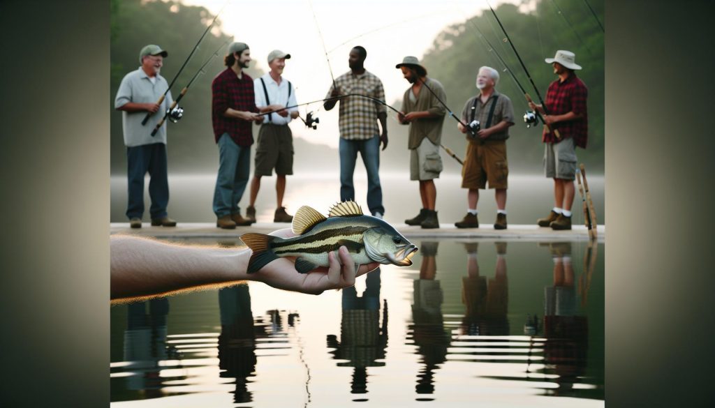 How to Catch Wiper Bass: 7 Proven Techniques