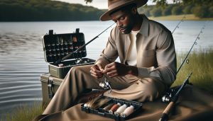 How To Set Up A Texas Rig For Bass Fishing: Quick Method