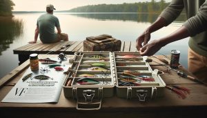 What Lures Are Good for Bass Fishing: Tackle Box