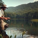 Where to Fish for Bass Near Me: Location Finder