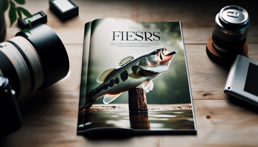 A Picture of a Bass Fish: Visual Species Guide