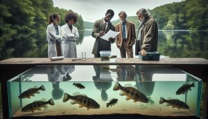 How to Fish for Bass: Complete Techniques & Strategies 7 Are Bass Freshwater Fish: Habitat Classification