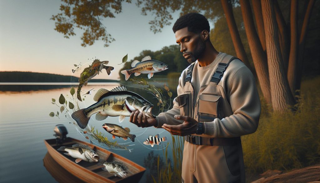 How Many Types of Bass Fish Are There: Full List