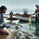 Are Striped Bass Saltwater Fish: Habitat Range