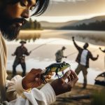 How To Fish A Frog Lure For Bass: Explosive Strikes