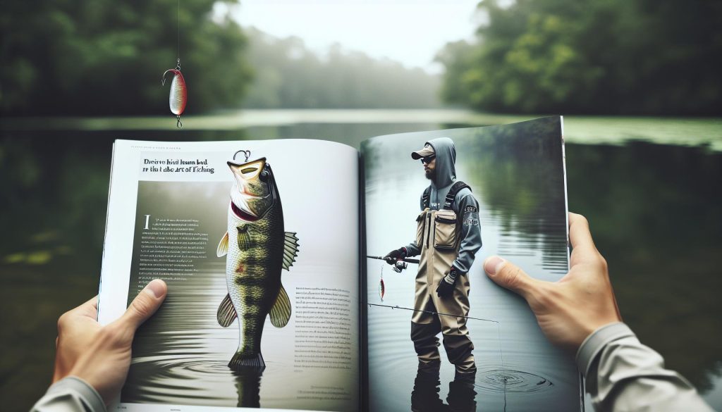 How To Fish A Jerkbait For Bass: Triggering Bites Fast